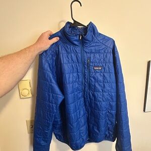 Patagonia Micropuffy Men’s